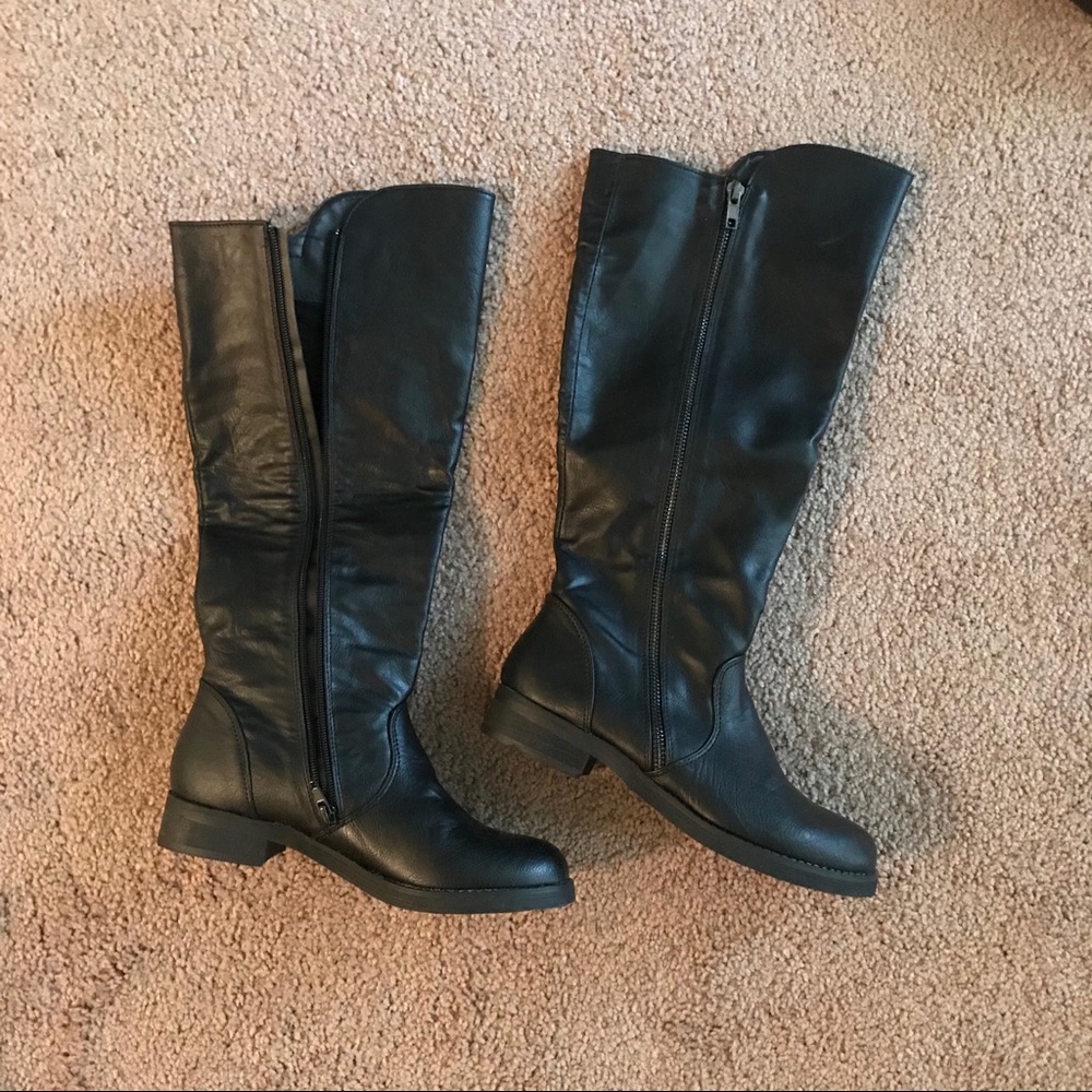 Steve Madden